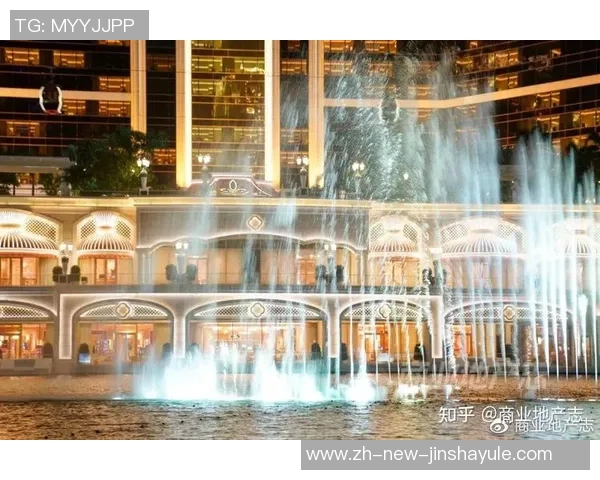 澳门金沙国际娱乐代理-澳门金沙国际娱乐代理的独特体验与发展趋势-澳门金沙国际娱乐代理