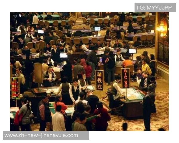 澳门金沙是赌场吗-澳门金沙是否只是一家赌场？一篇文章揭示多面性的发展格局-澳门金沙是赌场吗